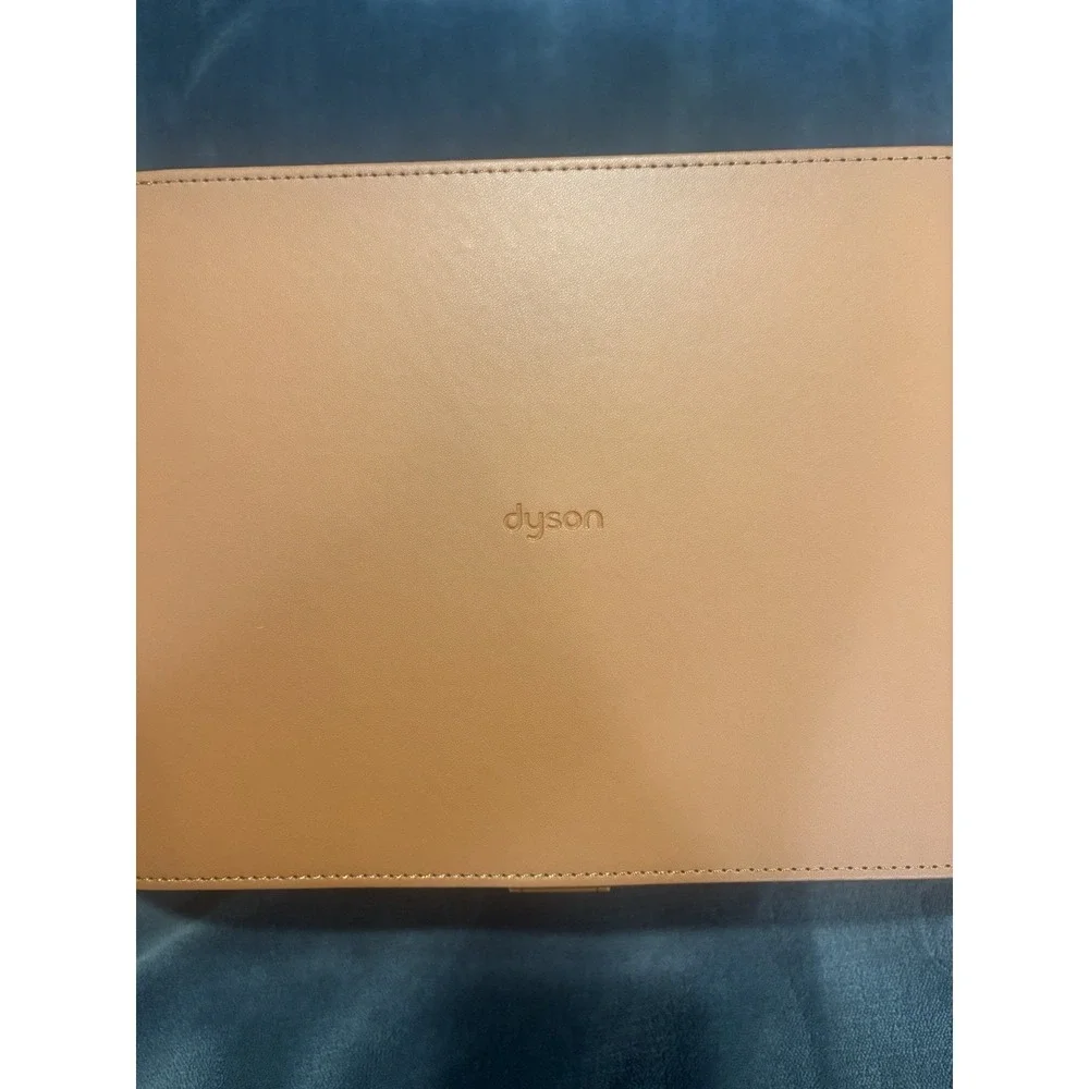 Genuine Dyson Airwrap Complete CASE ONLY-Empty‎ - Used - As Is